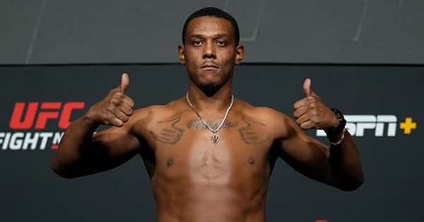 Os favoritos e azarões no UFC Vegas 59