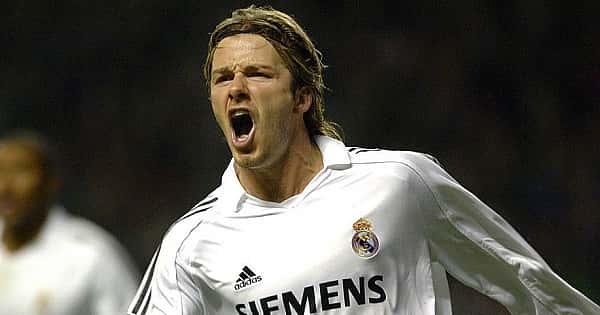 Relembre 8 jogadores que atuaram no Real Madrid e Manchester United