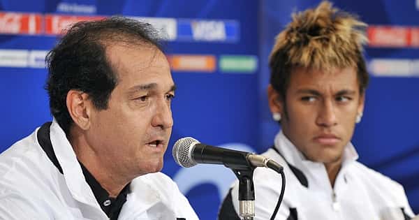 Time ideal com os melhores jogadores de Muricy Ramalho