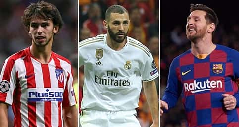 Maiores taxas de liberação na história do futebol