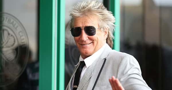 Confira os times de futebol de 10 astros do rock