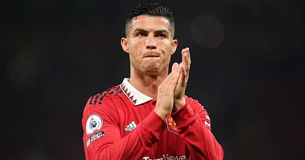 Os 10 maiores salários do Manchester United em 2022/23