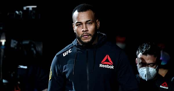 Os brasileiros escalados para o UFC Vegas 60