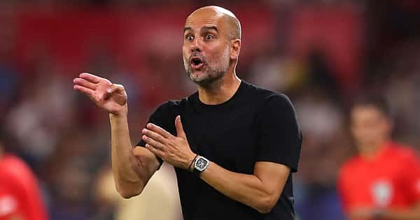 Os treinadores mais bem pagos da Premier League 2022/23