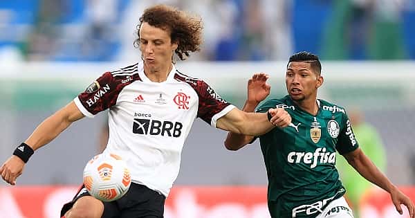 Relembre todas as finais brasileiras na história da Copa Libertadores