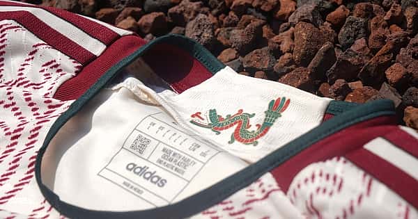 As camisas mais bonitas da Copa do Mundo de 2022