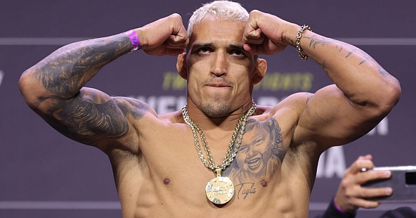 Os brasileiros escalados para o UFC 280: Oliveira x Makhachev