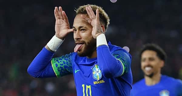 Os melhores jogos da fase de grupos da Copa do Mundo de 2022