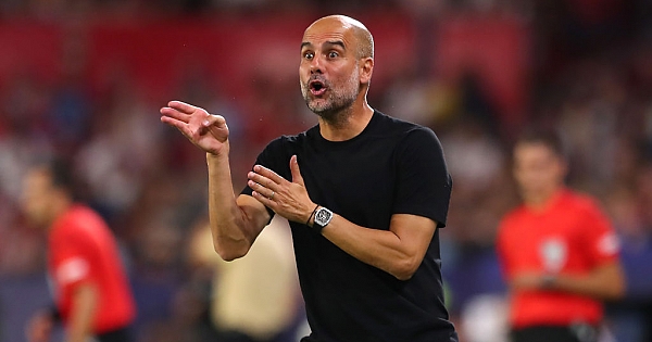 Revista inglesa elege os 50 melhores técnicos do mundo; Guardiola é o 1º