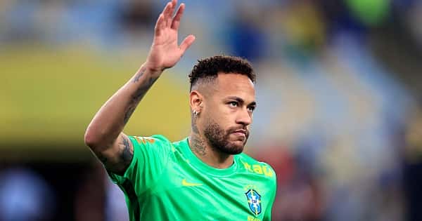 As seleções favoritas ao título da Copa do Mundo de 2022, segundo Neymar