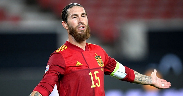 O time ideal com os espanhóis não convocados para a Copa do Mundo de 2022