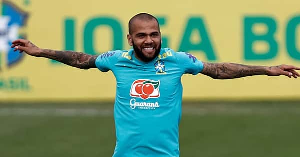 Os 10 jogadores mais velhos da Copa do Mundo de 2022