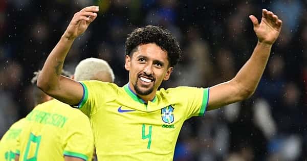 Os 10 melhores zagueiros brasileiros do FIFA 23