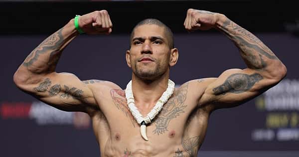 Os brasileiros escalados para o UFC 281: Adesanya x Poatan