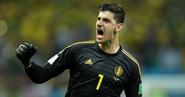 Os melhores goleiros das últimas Copas do Mundo