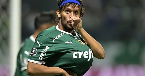 Palmeiras domina seleção do Brasileirão 2022; veja os premiados