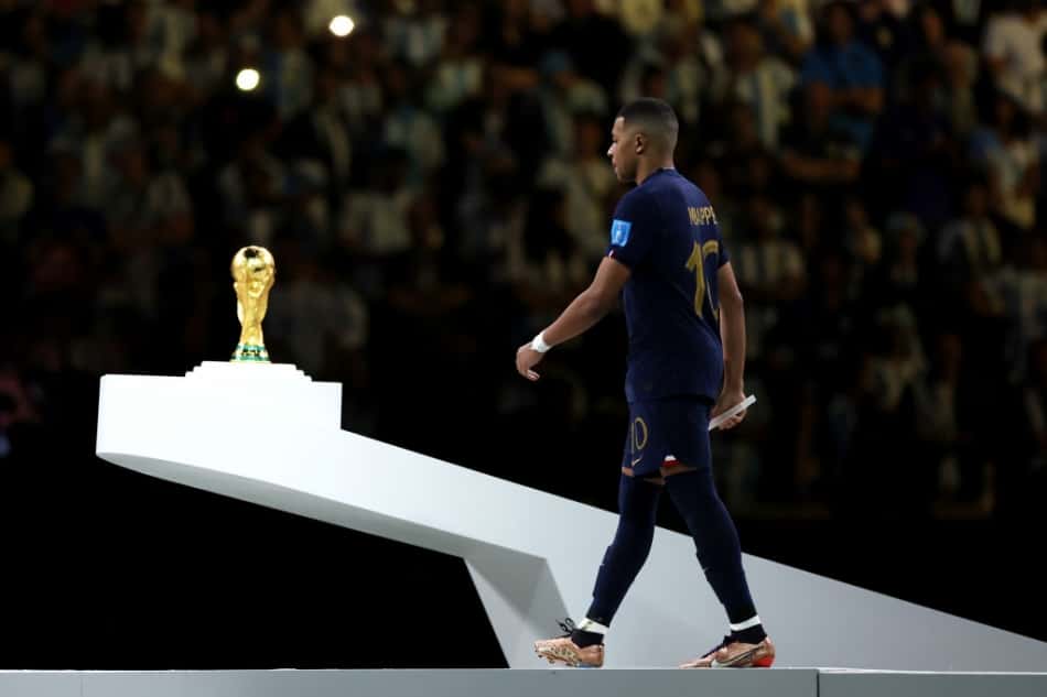 Brasil segue em 1º no ranking da FIFA após a Copa do Mundo 2022; confira o top 20