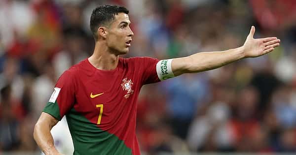 As 10 camisas mais feias da Copa do Mundo de 2022