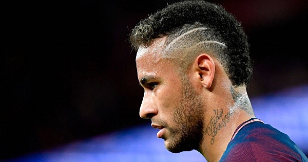 Confira 15 jogadores de futebol que amam tatuagens