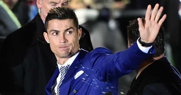 Maior que a Mega da Virada! Confira o salário bilionário de Cristiano Ronaldo no Al Nassr