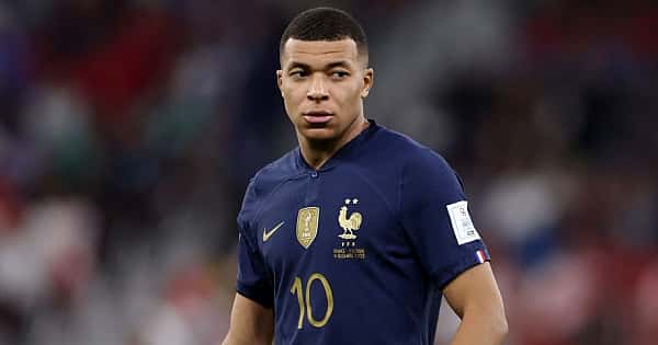 Os 10 jogadores mais valiosos das quartas de final da Copa do Mundo de 2022