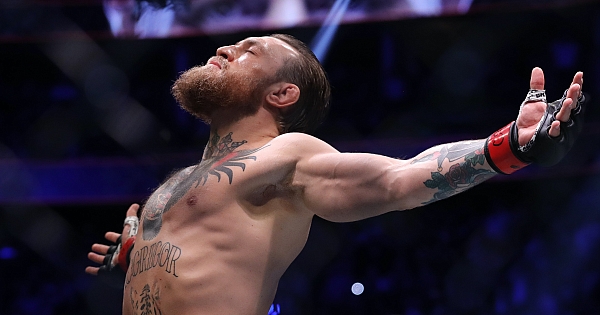 5 retornos aguardados para 2023 no UFC