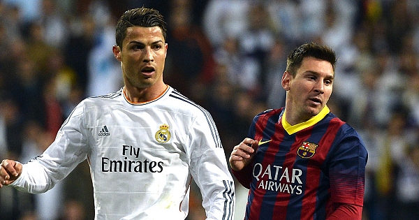 O time ideal com os melhores jogadores da história, segundo a IFFHS