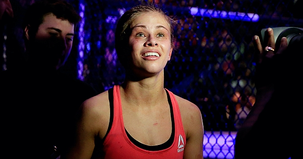 Confira 10 lutadoras de MMA que foram para o OnlyFans