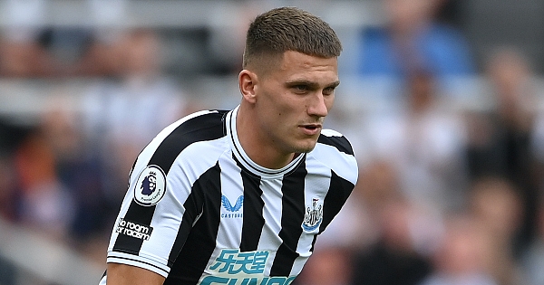 Os 15 jogadores mais rápidos do mundo em 2023