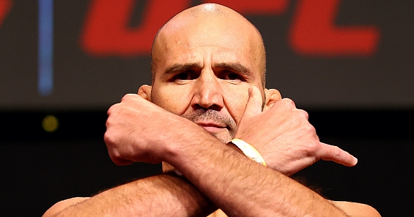 Os brasileiros escalados para o UFC 283: Teixeira x Hill