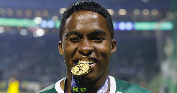 Revista lista Endrick como um dos jovens mais promissores do mundo; veja o top 10