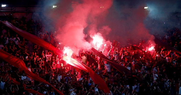 Top 5 clubes da América com mais interações nas redes sociais em 2022