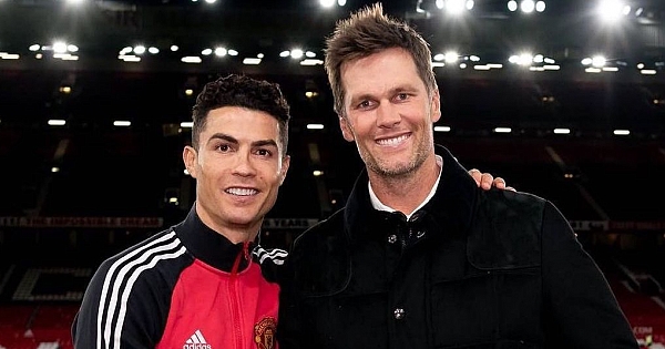 10 astros da NFL que amam o nosso futebol