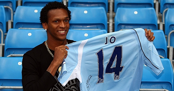 10 jogadores que atuaram pelo Manchester City e você não sabia