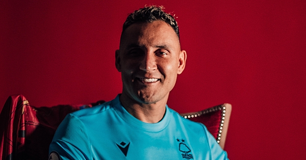 Após fechar com Navas, Danilo e Scarpa, Nottingham Forest se destaca na janela do inverno europeu