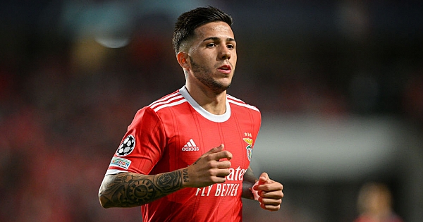 As 10 maiores vendas da história do Benfica