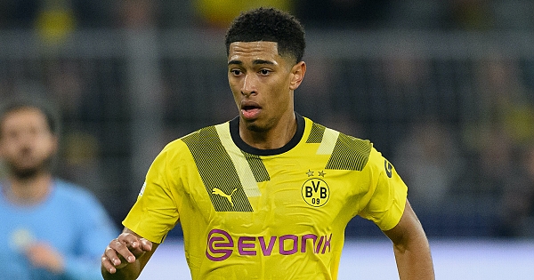 Os 10 jogadores mais valiosos das oitavas da Champions League 2022/23