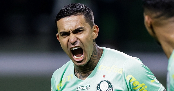 Os 10 maiores salários do Palmeiras em 2023