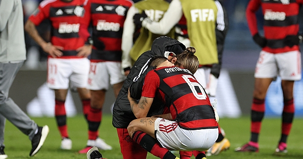 Os 5 maiores vexames de clubes brasileiros no Mundial de Clubes 