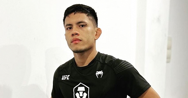 Os brasileiros escalados para o UFC 284: Makhachev x Volkanovski