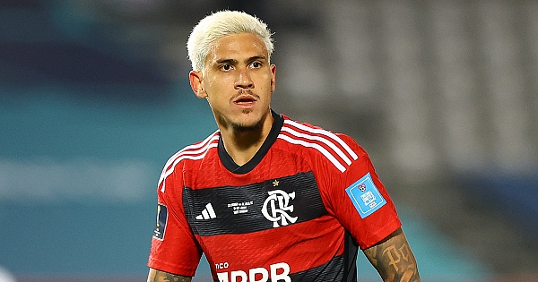 Os últimos artilheiros do Mundial de Clubes