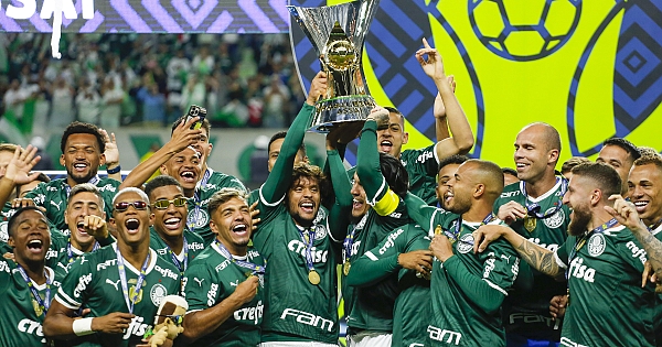 Pesquisa aponta os melhores times do Brasil e do mundo 