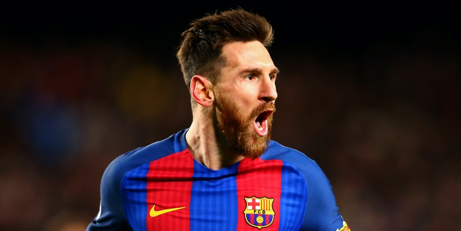 Top 10 maiores jogadores do Barcelona de todos os tempos