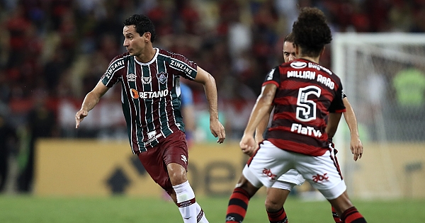 As últimas 10 finais do Campeonato Carioca