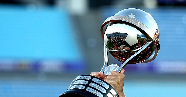 Confira os grupos sorteados da Copa Sul-Americana 2023