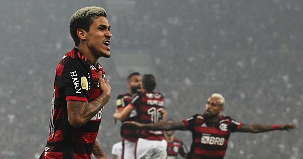 Flamengo é líder em ranking mundial de clubes; confira os 10 primeiros