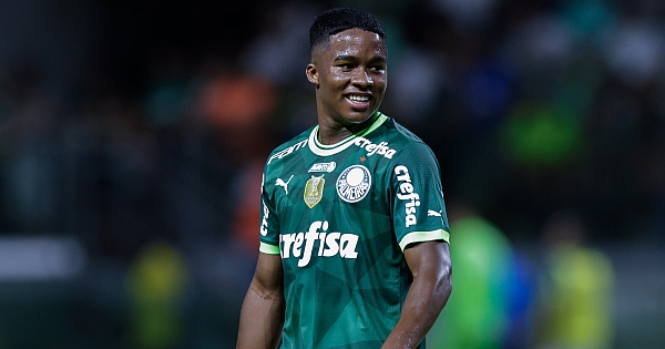 NXGN Nine 2023: as 9 maiores promessas do futebol mundial