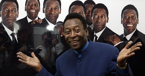 O melhor time da história do futebol, segundo o Chat GPT