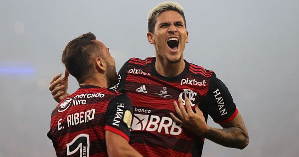 O time ideal com os melhores jogadores da América do Sul em 2022