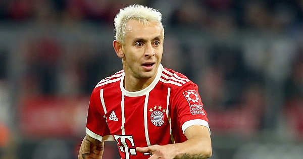 Os 10 maiores brasileiros da história do Bayern de Munique